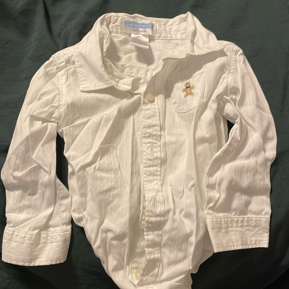 Long sleeve holiday onesie